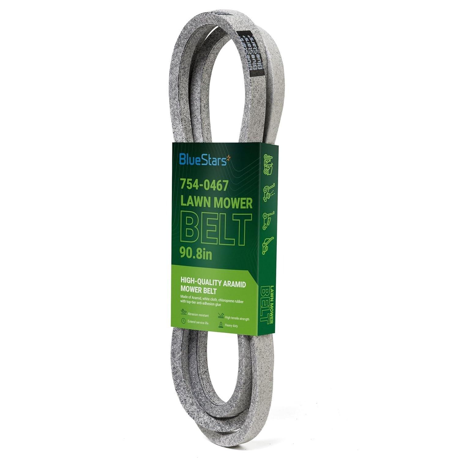 [Lifetime Warranty] Mower Drive Belt 954-0467A 90.8" x 5/8" image 0