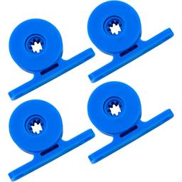 C80 Turbine Bearings - Pack of 2 thumbnail 0