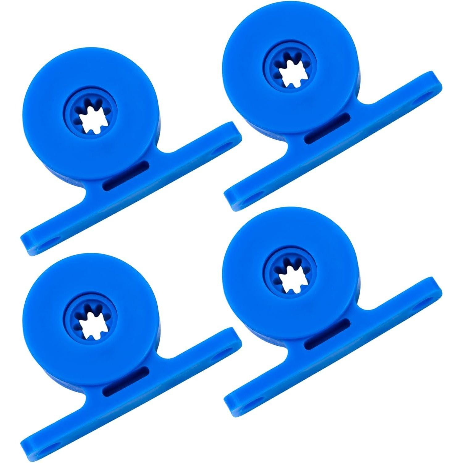 C80 Turbine Bearings - Pack of 2 image 0