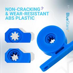C80 Turbine Bearings - Pack of 2 thumbnail 1