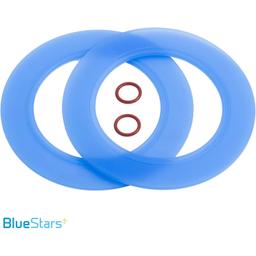 [Lifetime Warranty] 7301111-0070A Flush Valve Seal Kit - Pack of 2 thumbnail 5