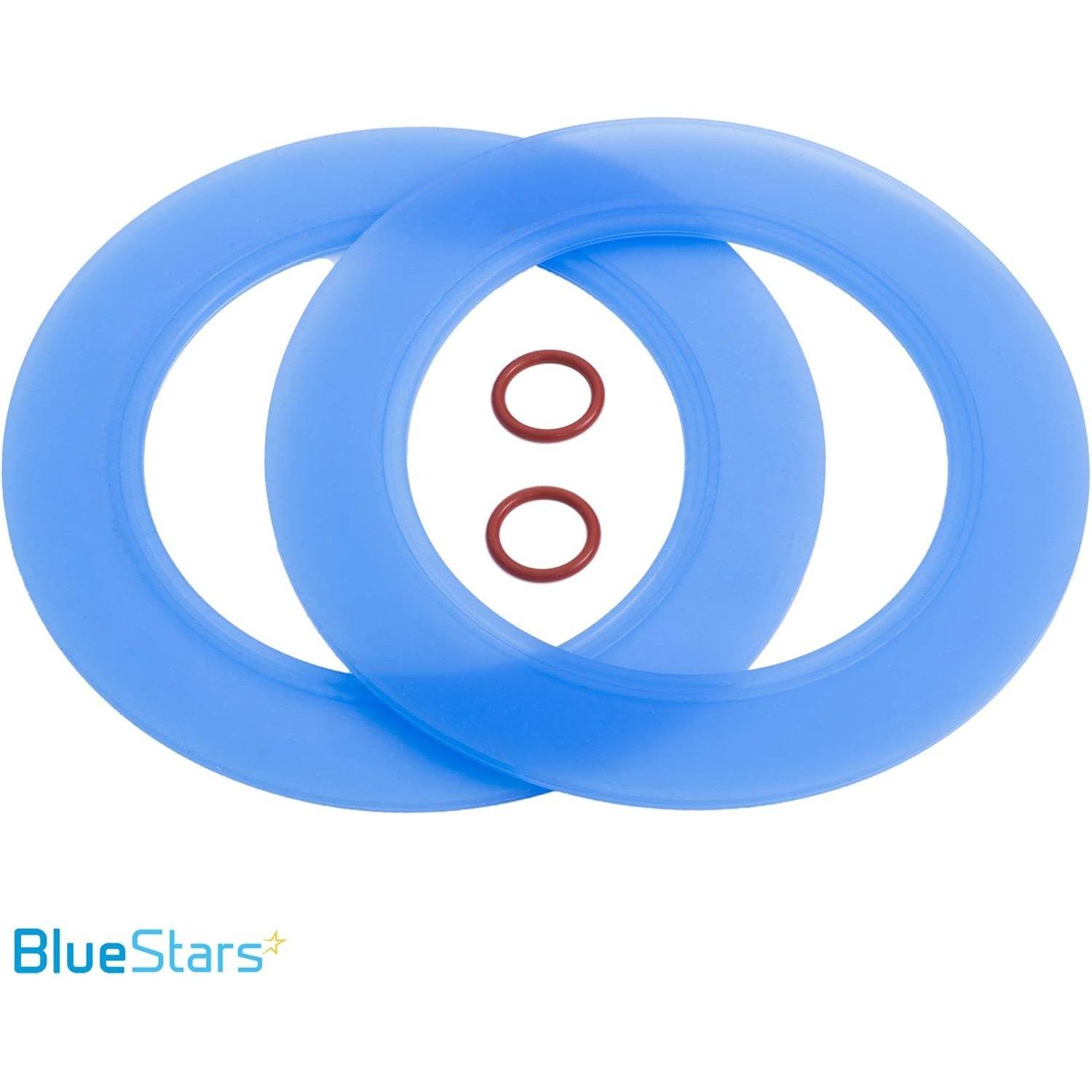 [Lifetime Warranty] 7301111-0070A Flush Valve Seal Kit - Pack of 2 image 5