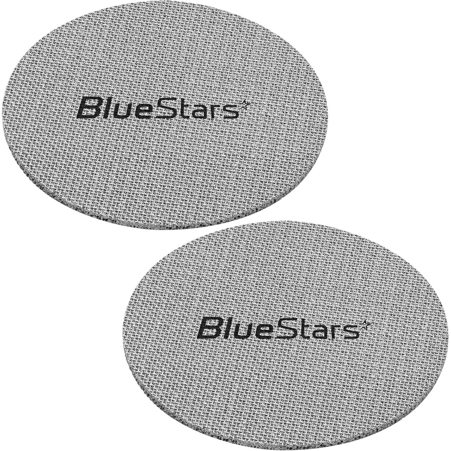 [Lifetime Warranty] 58.5mm Espresso Puck Screen - Pack of 2 image 0