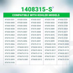 [Lifetime Warranty] 14 083 15-S Air Filter - Pack of 10 thumbnail 2