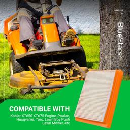 [Lifetime Warranty] 14 083 15-S Air Filter - Pack of 10 thumbnail 7