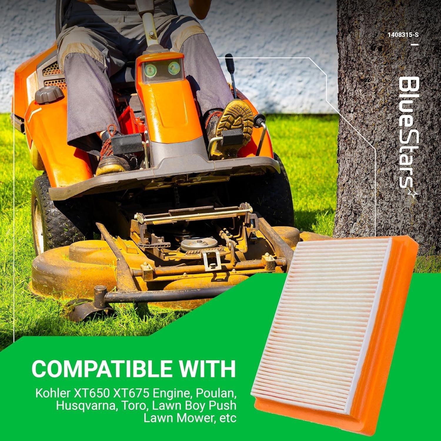 [Lifetime Warranty] 14 083 15-S Air Filter - Pack of 10 image 7