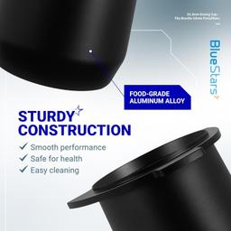 [Lifetime Warranty] 53.3mm Dosing Cup thumbnail 1