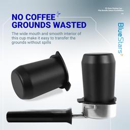 [Lifetime Warranty] 53.3mm Dosing Cup thumbnail 4