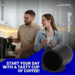 [Lifetime Warranty] 53.3mm Dosing Cup thumbnail 6