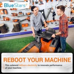 4SV-81940-12-00 Starter Solenoid Relay Yamaha YFM 350 thumbnail 2