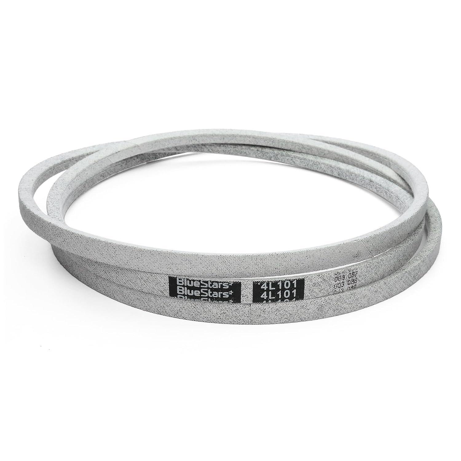 429636 197253 Replacement Lawn Mower Deck Belt 1/2