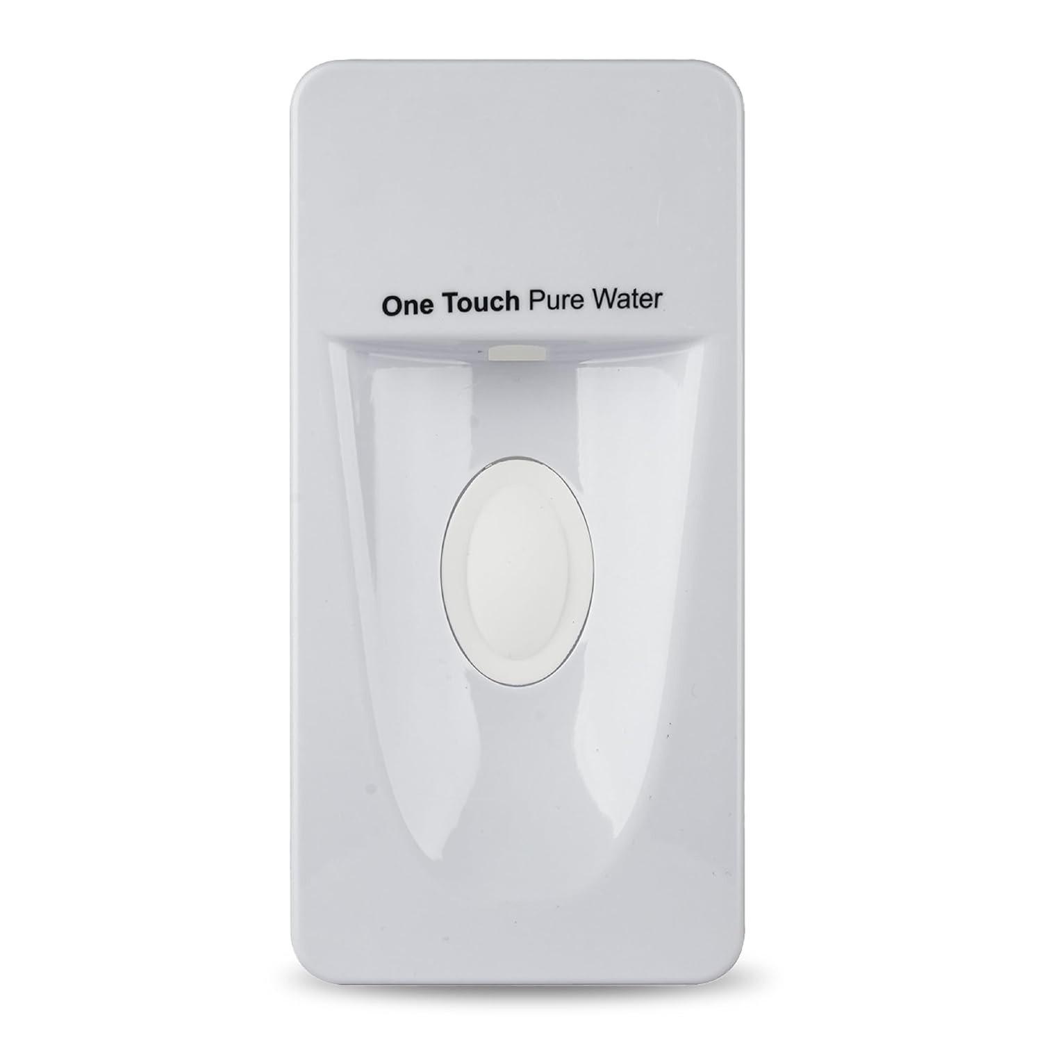 [Lifetime Warranty] DA97-12942A Assy Dispenser Cover - Compatible with Samsung Refrigerators Water Dispenser Cover Accessories - Replaces AP5651849, 3036257, PS5575407 image 0