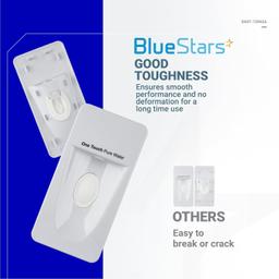 [Lifetime Warranty] DA97-12942A Assy Dispenser Cover - Compatible with Samsung Refrigerators Water Dispenser Cover Accessories - Replaces AP5651849, 3036257, PS5575407 thumbnail 8