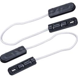 [Lifetime Warranty] 4933DD3001B Dishwasher Door Hinge Cable Assembly Replacement - Compatible for LG Dishwashers - Replaces 4933DD3001A PS3524406 AP4511304 - Pack of 2 thumbnail 0