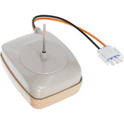 [Lifetime Warranty] WR60X10141 Refrigerator Evaporator Fan Motor Replacement - Compatible with GE Hotpoint Fridges - Replaces WR60X31522 WR60X23584 AP5955766 WR60X10346 PS10063450 WR60X10045 thumbnail 0