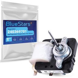 [Lifetime Warranty] 240369701 Refrigerator Evaporator Fan Motor - Compatible with Frigidaire Kenmore Electrolux Refrigerators - Replaces AP4700070 PS3419839 5303918549 thumbnail 0