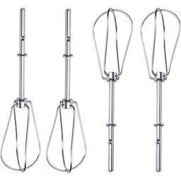 [Lifetime Warranty] W10490648 Hand Mixer Turbo Beaters thumbnail 0