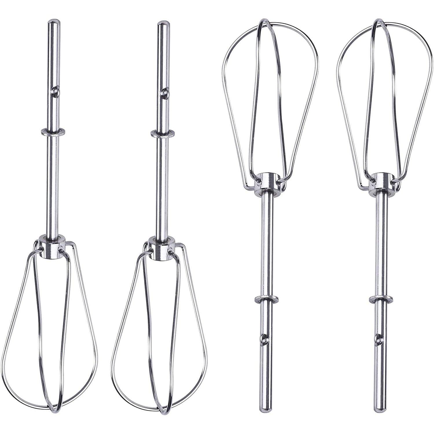 [Lifetime Warranty] W10490648 Hand Mixer Turbo Beaters image 0