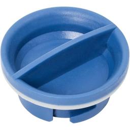 [Lifetime Warranty] W10524920 Dishwasher Rinse Aid Cap - Compatible with KitchenAid Whirlpool Dishwashers - Replaces W10482848, WPW10524920, PS11755939, AP6022605, PS6883851 thumbnail 0