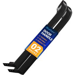 [Lifetime Warranty] 5304506471 Refrigerator Door Handle - Replace 5304486361 5304504509 5304504510 5304510039 242059503 242059506 AP6036332 PS11770475 5304510041 4390912 PS11731976 EAP11731976 - Pack of 2 thumbnail 0