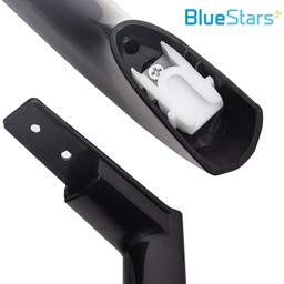 [Lifetime Warranty] 5304506471 Refrigerator Door Handle - Replace 5304486361 5304504509 5304504510 5304510039 242059503 242059506 AP6036332 PS11770475 5304510041 4390912 PS11731976 EAP11731976 - Pack of 2 thumbnail 6