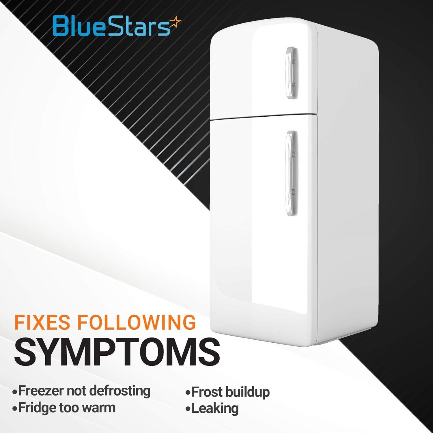 [Lifetime Warranty] W10619951 Refrigerator Drain Tube Replacement - Compatible with Whirlpool Maytag Kenmore KitchenAid Refrigerator - Replaces AP5780744 PS8691807 2887289 W10210987 W10210988 W10344401 image 4