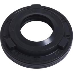 [Lifetime Warranty] WH02X10383 Washer Tub Seal - Compatible with GE & Hotpoint Washers - Replaces WH02X10032 WH02X1196 PS4704237 thumbnail 0