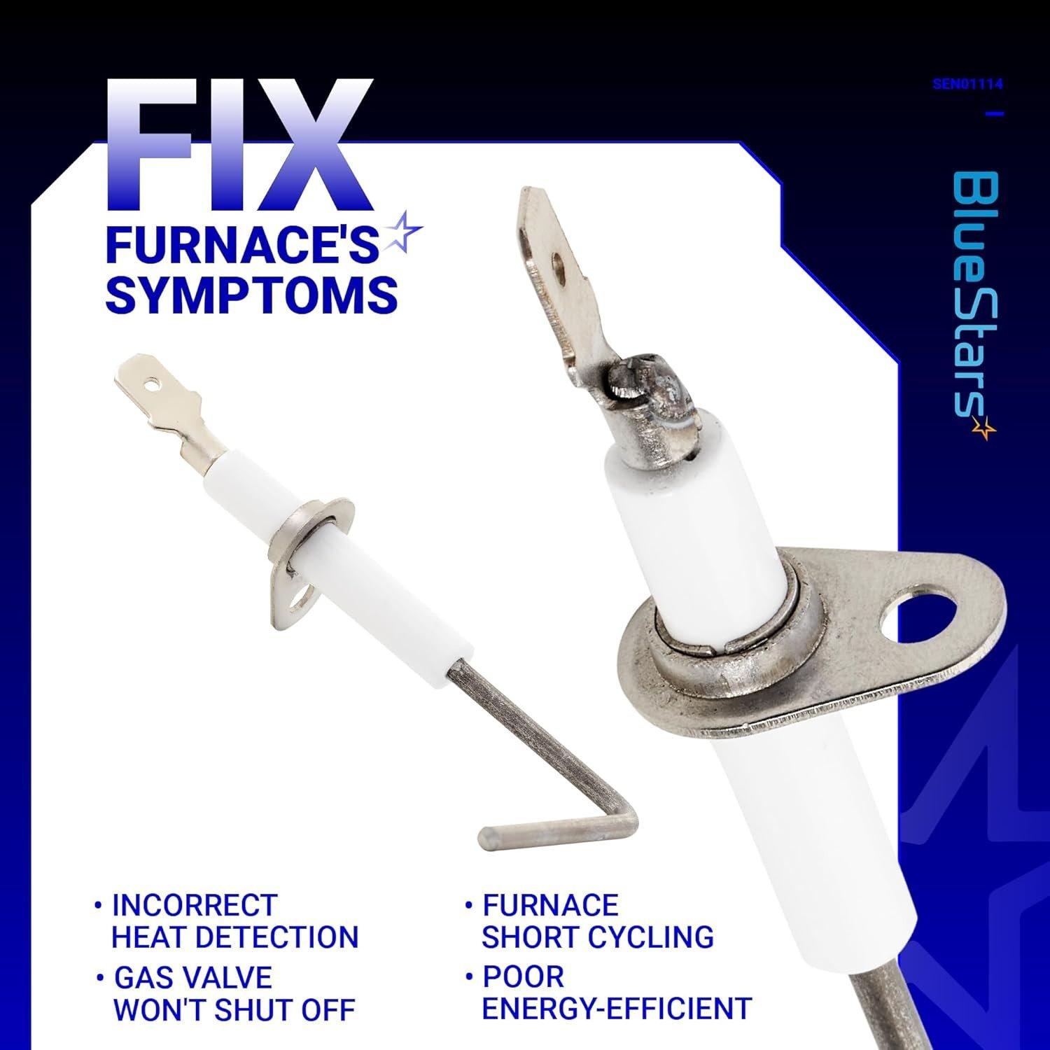 SEN01114 Furnace Flame Sensor image 2