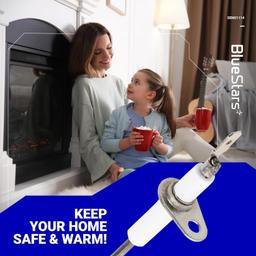 SEN01114 Furnace Flame Sensor thumbnail 3