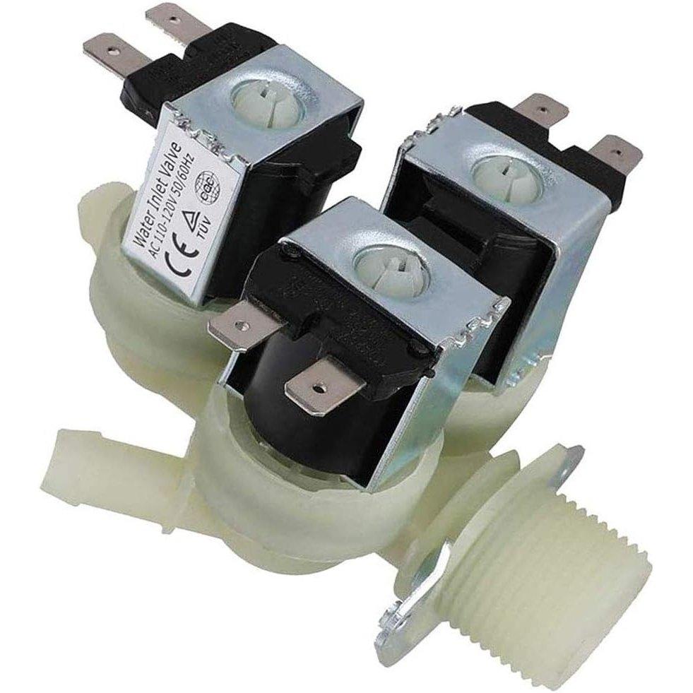 5221Er1003A 5220Fr2075L Cold Water Inlet Valve image 0