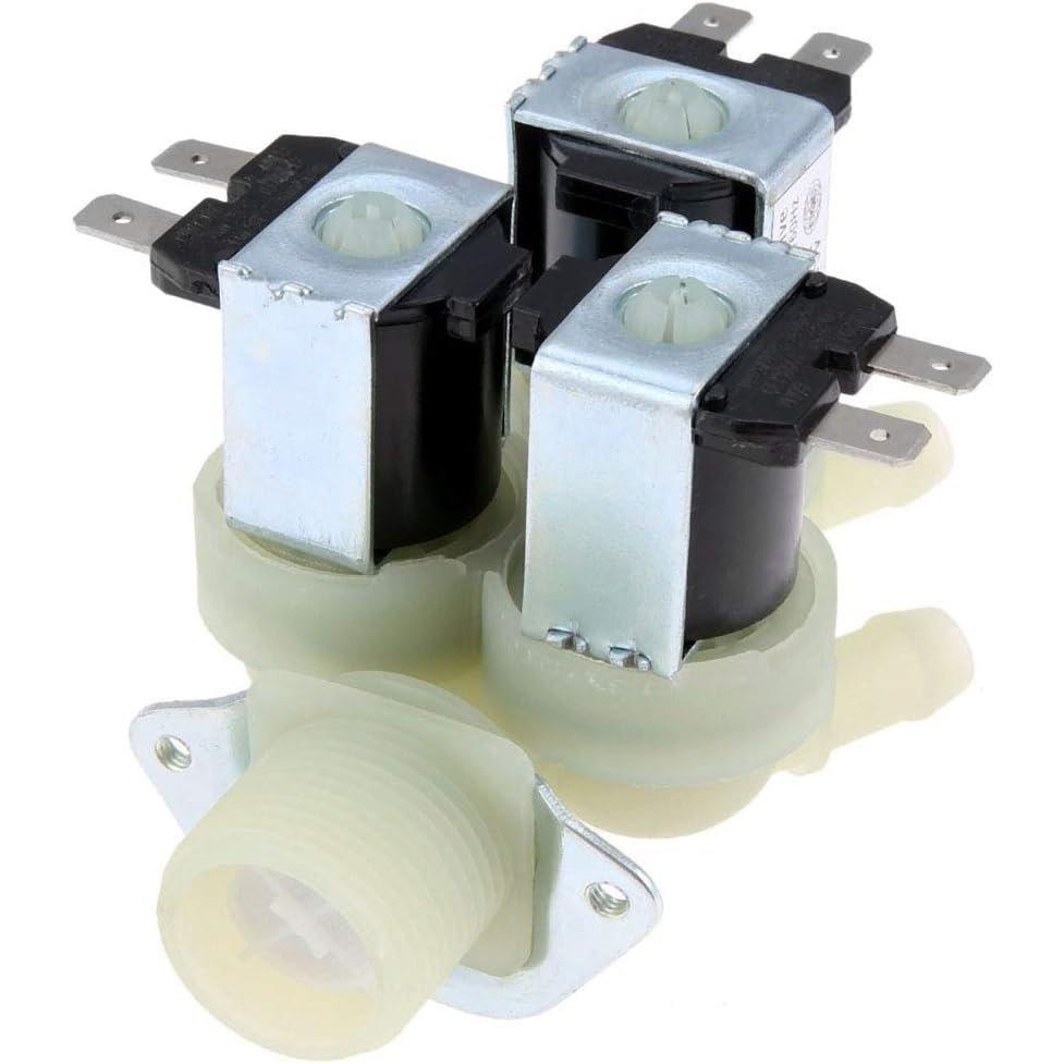 5221Er1003A 5220Fr2075L Cold Water Inlet Valve image 6