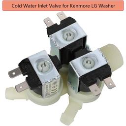 5221Er1003A 5220Fr2075L Cold Water Inlet Valve thumbnail 5