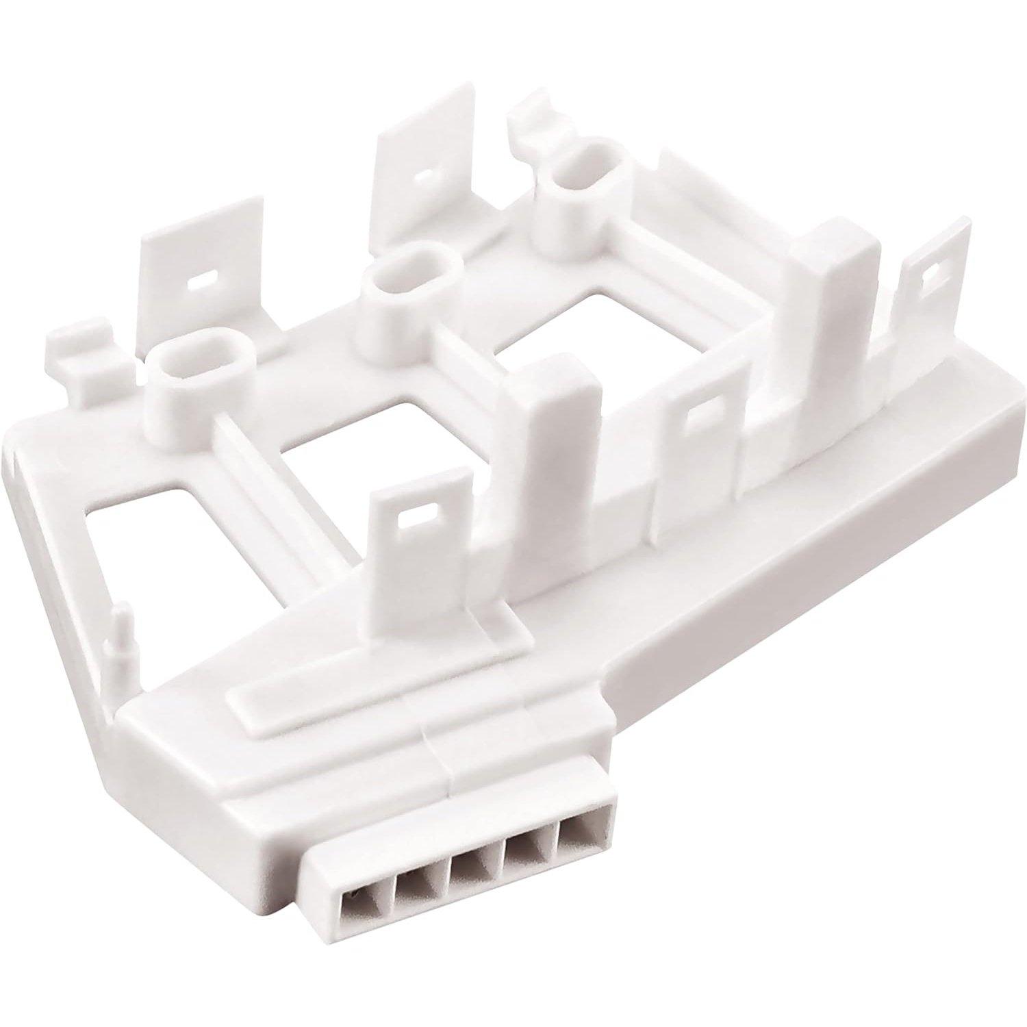 [Lifetime Warranty] 6501KW2002A Washer Rotor Position Sensor Assembly for LG Hall Sensor - Replaces 6501KW2002B PS3529186 4962510 AP4440680 - Compatible with LG Kenmore Washers WM2016CW WM3170CW WM3370HWA image 0