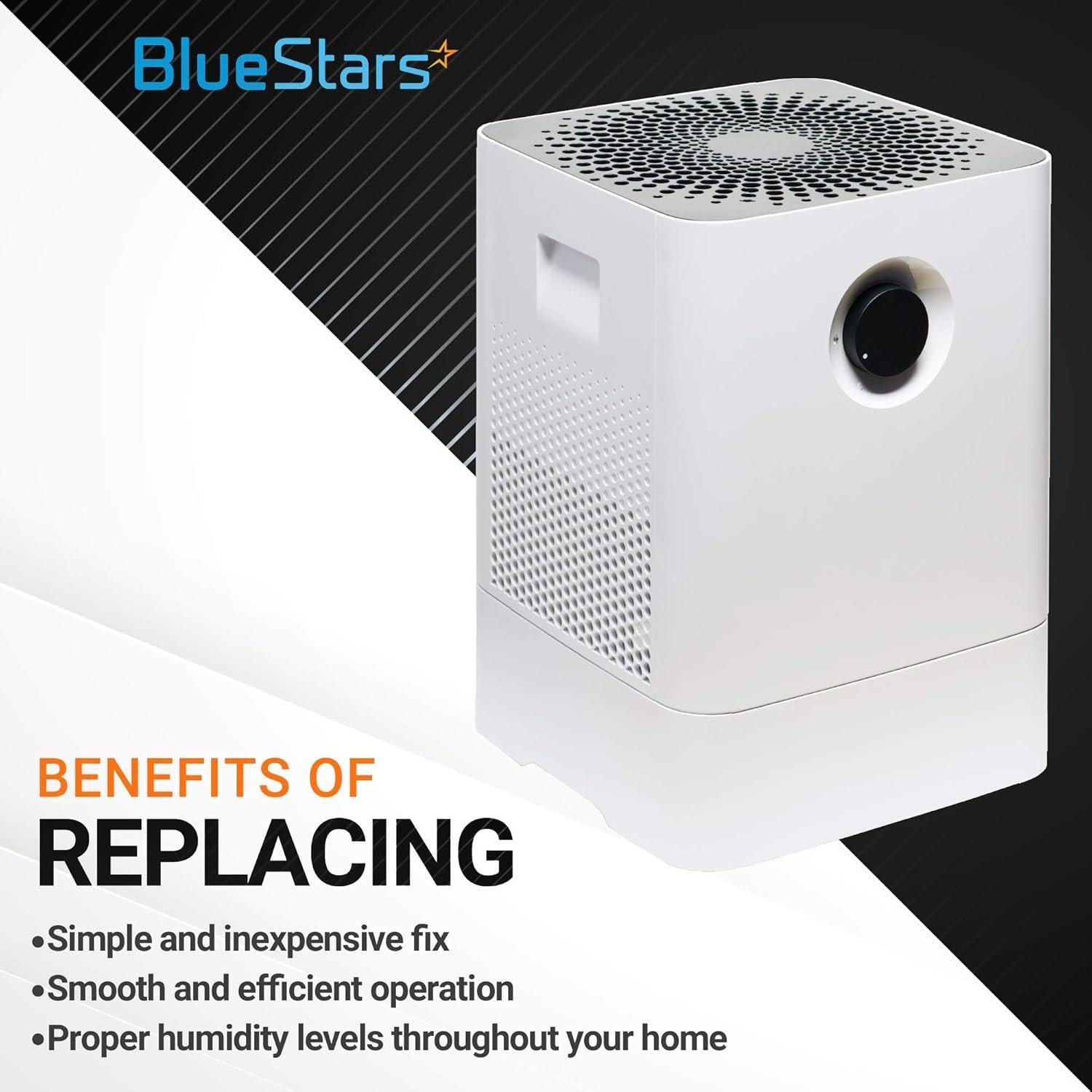 [Lifetime Warranty] B2015-S85 B2017-S85 4040 24V Humidifier Solenoid Valve image 2