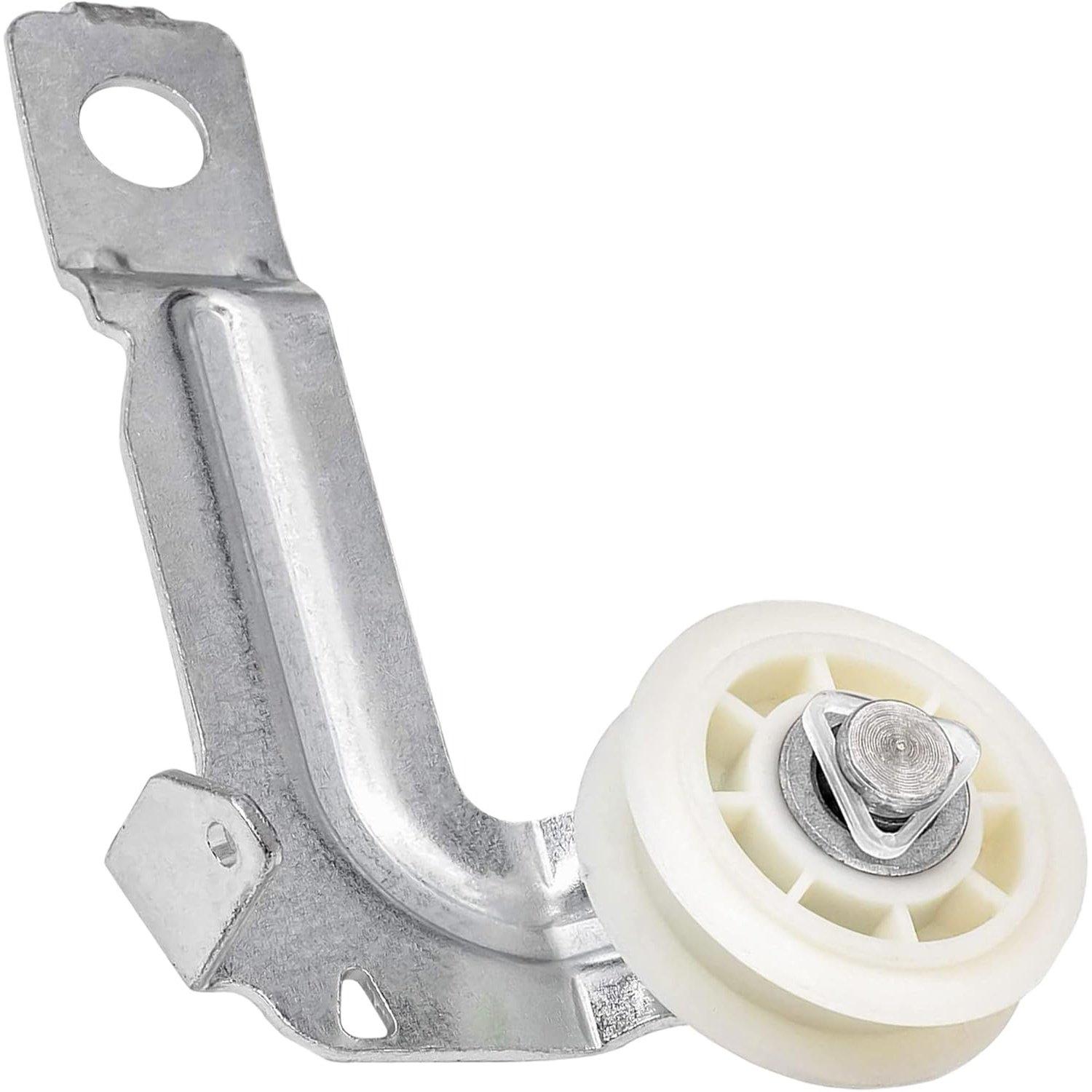 [Lifetime Warranty] W10547292 Dryer Idler Pulley - Compatible with Whirlpool Maytag Kenmore Dryers - Replaces 8547160 WPW10547292 AP6022817 PS11756154 image 0