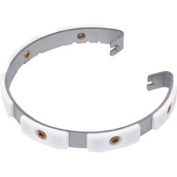 [Lifetime Warranty] W10817888 Washer Clutch Band Replacement (6 Pads) - Compatible with Whirlpool & Kenmore Washers - Replaces 3951993 W10817173 PS11723124 thumbnail 0