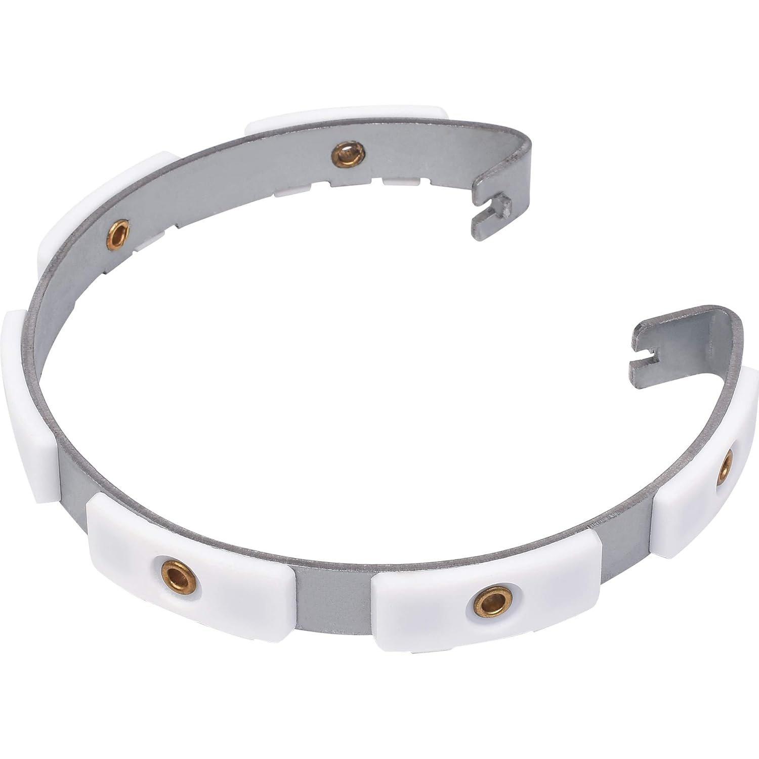 [Lifetime Warranty] W10817888 Washer Clutch Band Replacement (6 Pads) - Compatible with Whirlpool & Kenmore Washers - Replaces 3951993 W10817173 PS11723124 image 0