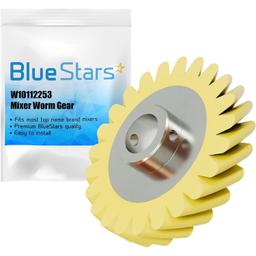[Lifetime Warranty] W10112253 Mixer Worm Gear thumbnail 0