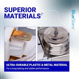 [Lifetime Warranty] 2198202 Refrigerator Cold Control Thermostat Replacement - Compatible with Whirlpool & Kenmore Refrigerators - Replaces 2161284 2198201 PS11739232 AP6006166 WP2198202 161284 1110552 thumbnail 3