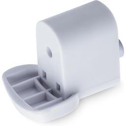 [Lifetime Warranty] WB06X10943 Microwave Door Handle Support - Compatible with GE Hotpoint Microwaves - Replaces AP5790057 3025054 PS8753758 JVM3160DF2WW JVM3160DF1WW JVM3160DF1CC thumbnail 0