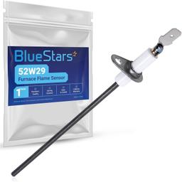 [Lifetime Warranty] 52W29 Furnace Flame Sensor thumbnail 0