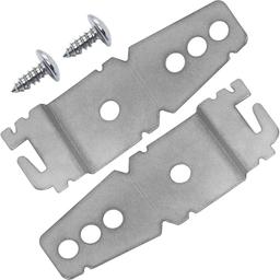 8269145 Dishwasher Undercounter Mounting Bracket thumbnail 0