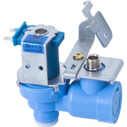 [Lifetime Warranty] MJX41178908 Refrigerator Water Inlet Valve Replacement - Compatible with LG & Kenmore Refrigerators - Replaces AP4451762 PS3536019 AH3536019 thumbnail 0