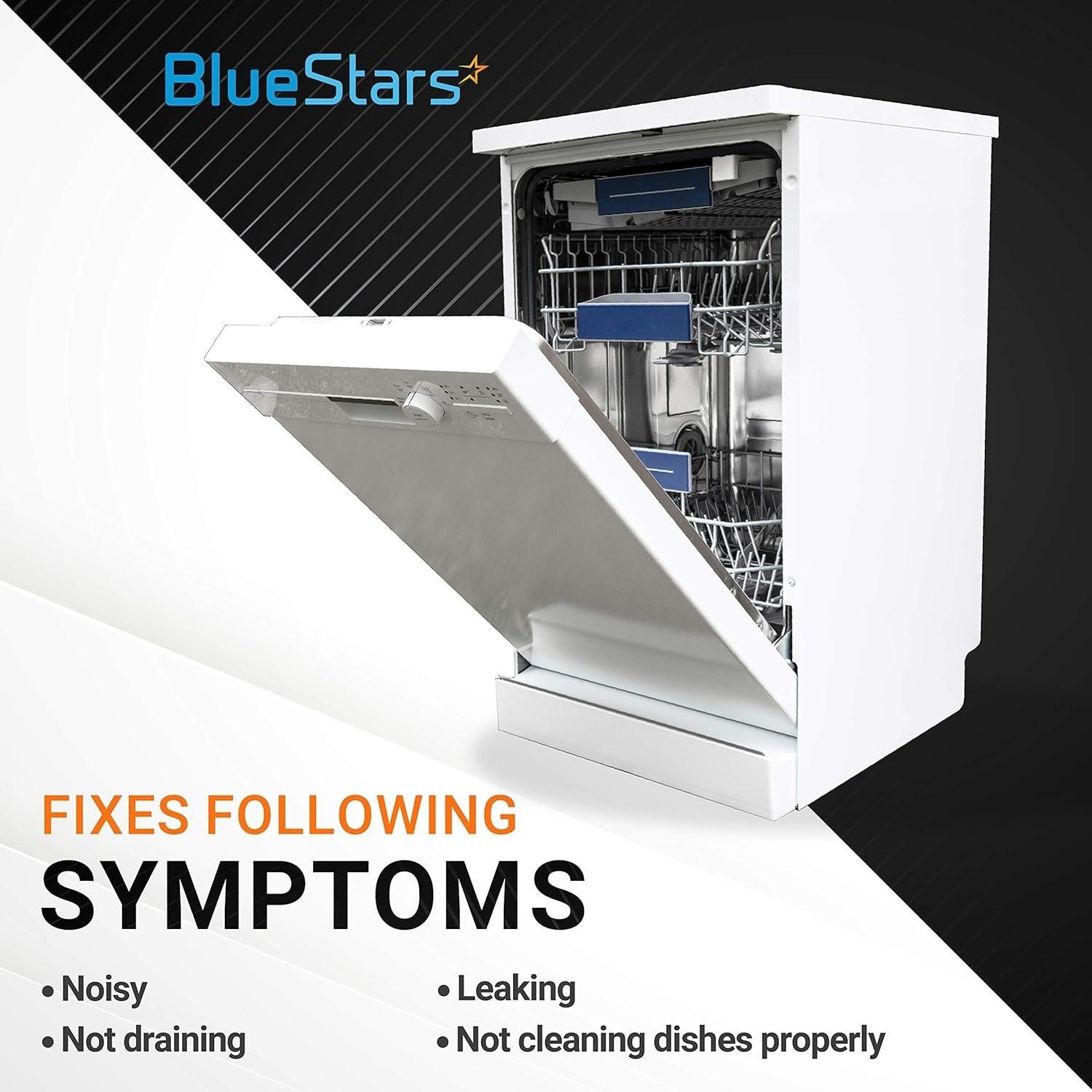 154568001 Dishwasher Lower Spray Arm image 1