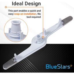 154568001 Dishwasher Lower Spray Arm thumbnail 3