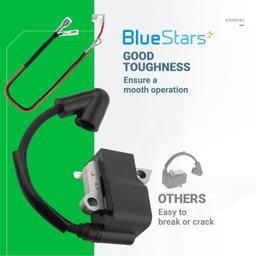 [Lifetime Warranty] 573935702 Ignition Coil thumbnail 7