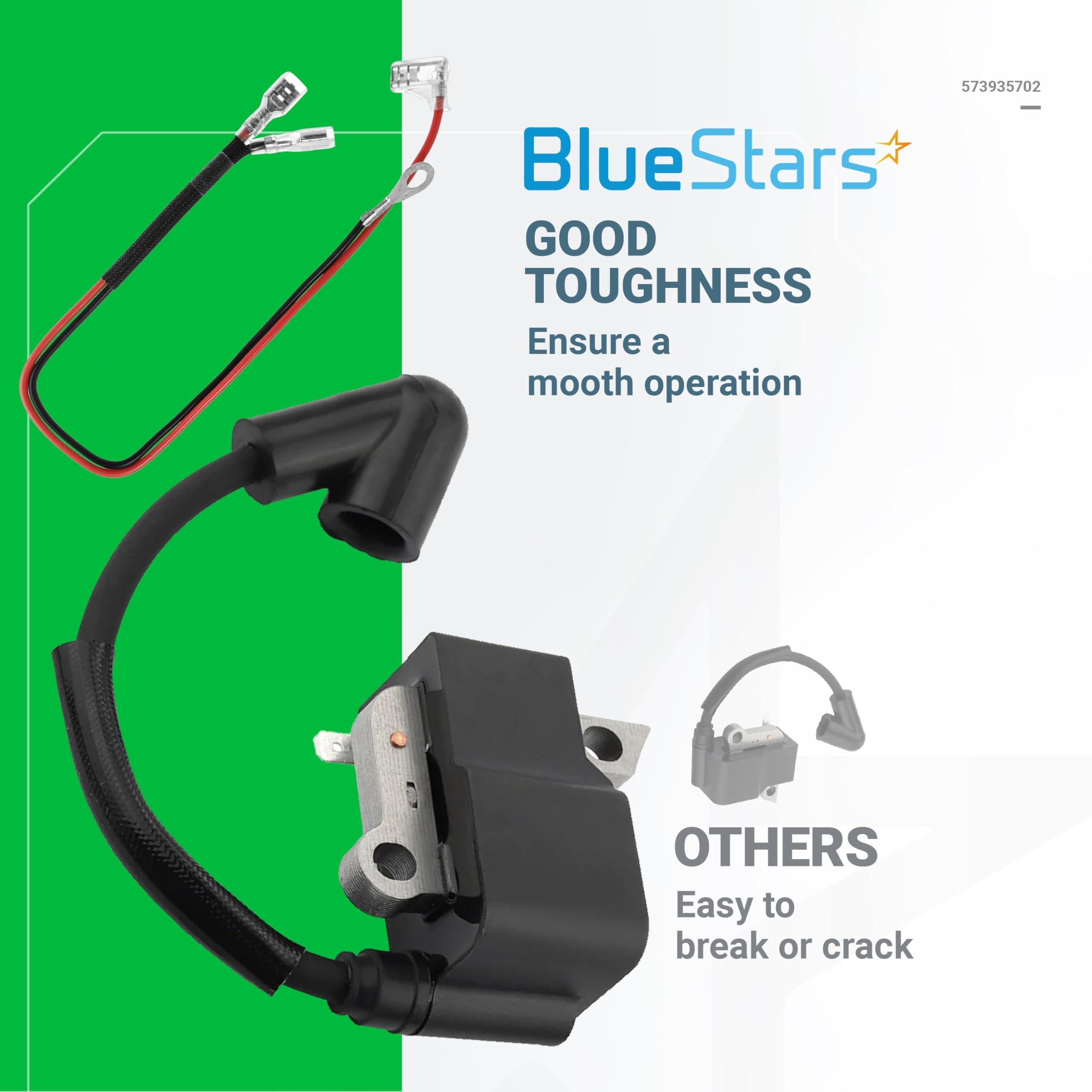 [Lifetime Warranty] 573935702 Ignition Coil image 7