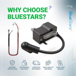 [Lifetime Warranty] 573935702 Ignition Coil thumbnail 8