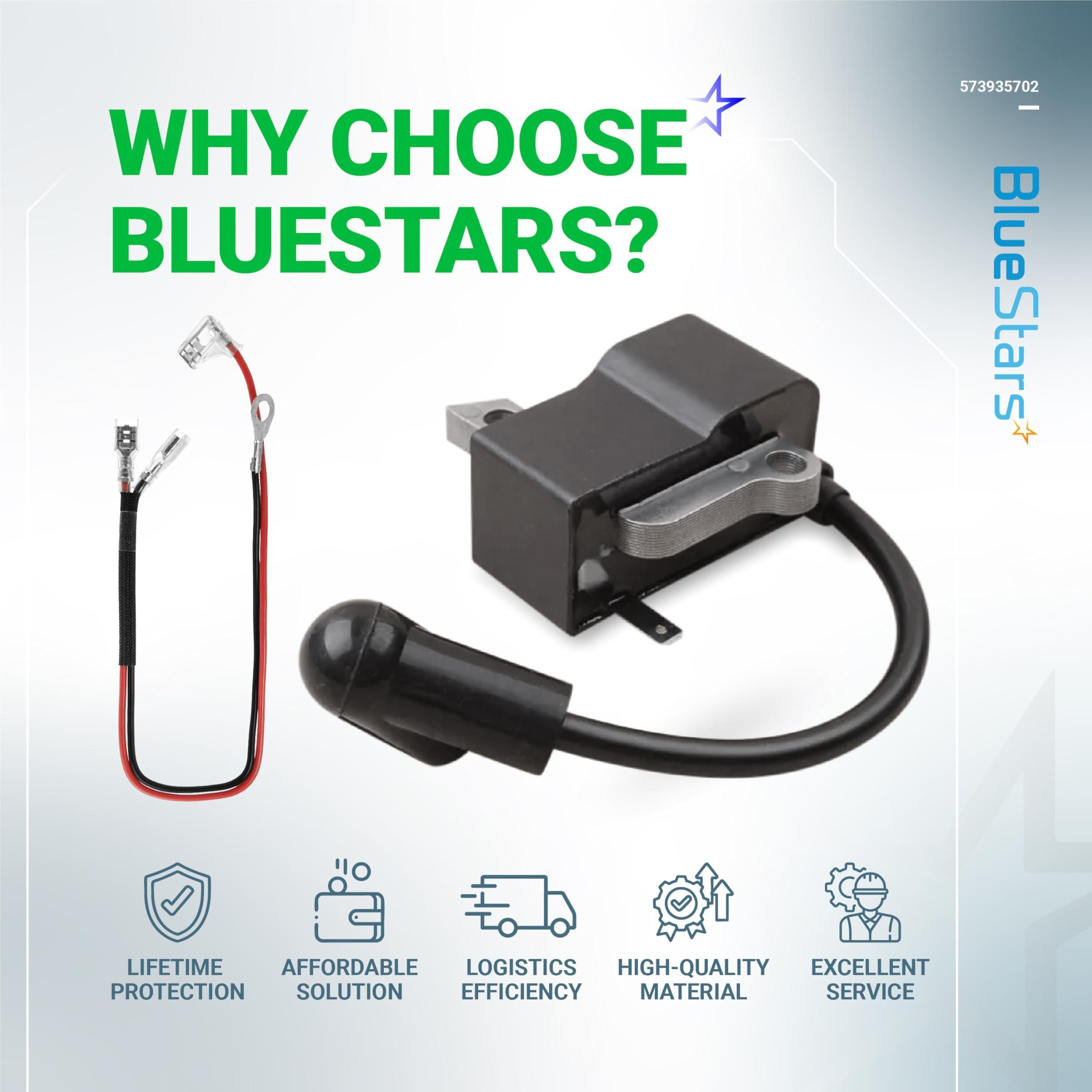 [Lifetime Warranty] 573935702 Ignition Coil image 8