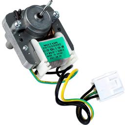 [Lifetime Warranty] 297309000 297250000 Refrigerator Evaporator Fan Motor with Wire Harness - Compatible with Frigidaire Electrolux Crosley Kenmore - Replaces 216914200 216934100 297309000 5304442624 thumbnail 0